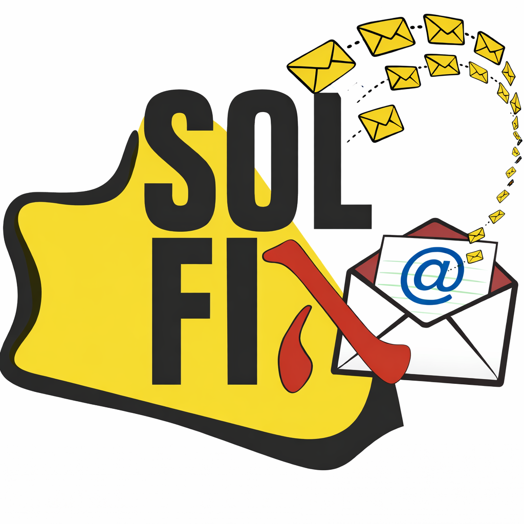 Solfix Mailler